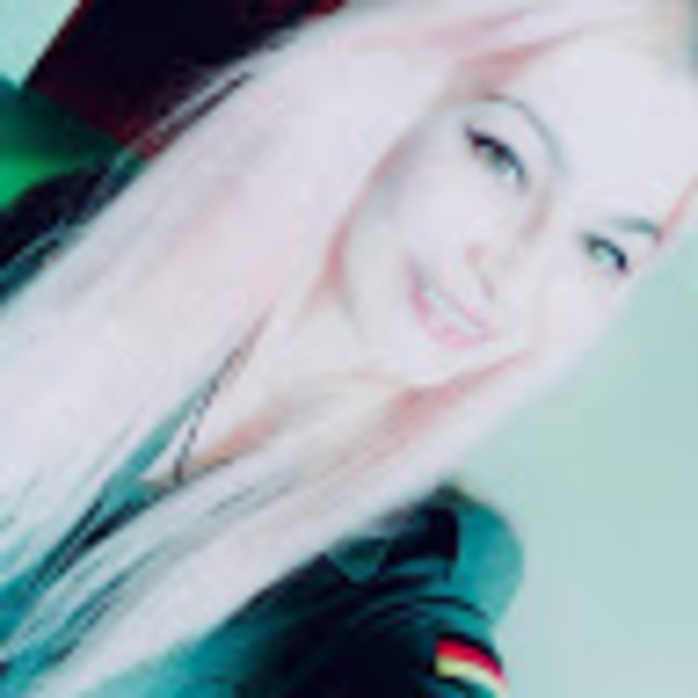 Meet your Posher, Наталья